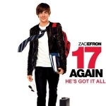 Warner Bros. 17 Again Podcast