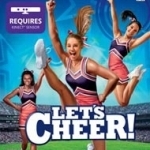 Let&#039;s Cheer 