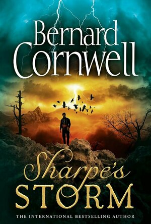 Sharpe&#039;s Storm (Richard Sharpe #19)