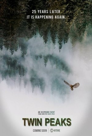 Twin Peaks  - Season 3