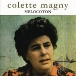 Melocoton by Colette Magny