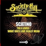 I&#039;m a Lover by Scatino