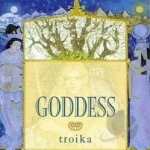 Goddess by Troika
