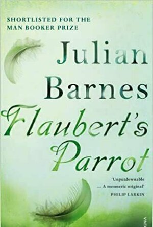 Flaubert&#039;s Parrot