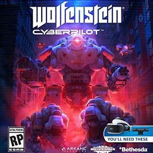 Wolfenstein: Cyberpilot