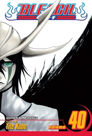 Bleach Vol. 40: The Lust