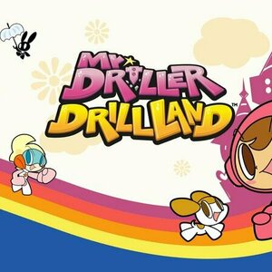 Mr Driller Drilland