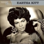 Platinum &amp; Gold Collection by Eartha Kitt