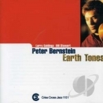 Earth Tones by Peter Bernstein