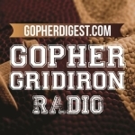 Gopher Gridiron Radio