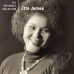 Definitive Collection by Etta James