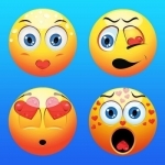 Amoji - Adult Emoji Icon for Naughty Couples
