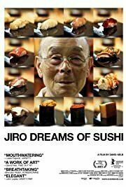 Jiro Dreams of Sushi (2011)