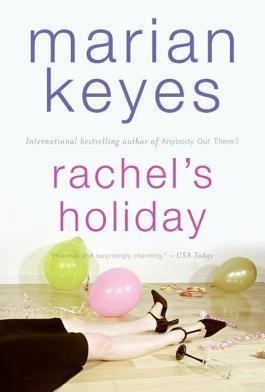 Rachel&#039;s Holiday (Walsh Family, #2)