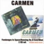 Fandangos in Space/Dancing on a Cold Wind by Carmen
