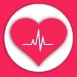 My Heart Rate Monitor &amp; Pulse Rate - Activity Log for Cardiograph, Pulso, and Health Monitor