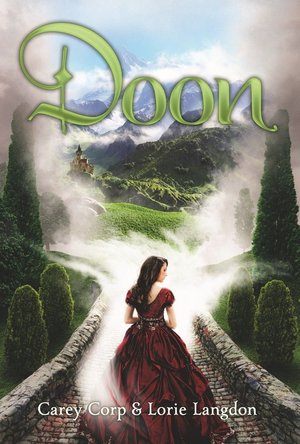 Doon (Doon, #1)