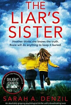 The Liar&#039;s Sister
