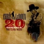 20 Originals: The Early Years by Chris LeDoux