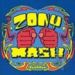 Live in Seattle by Zony Mash