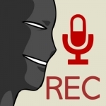 Secret Voice Recorder