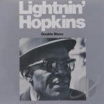 Double Blues by Lightnin Hopkins