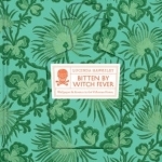 Bitten by Witch Fever: Wallpaper &amp; Arsenic in the Victorian Home