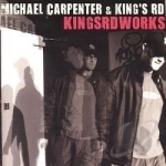 Kings Rd. Works by Michael Carpenter