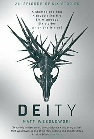 Deity