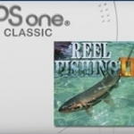 Reel Fishing II - PSOne Classic 