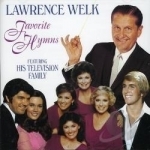 Presents His Favorite Hymns by / Lawrence Welk