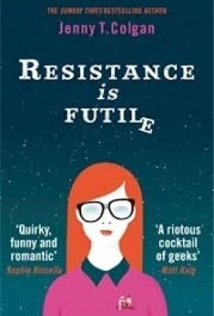 Resistance is futile