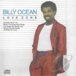 Love Zone by Billy Ocean