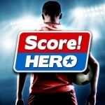 Score! Hero