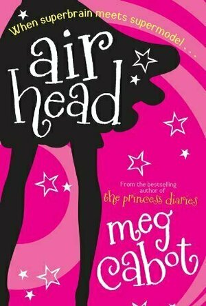 Airhead (Airhead, #1)