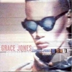 Private Life: The Compass Point Sessions by Grace Jones