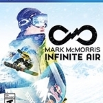 Infinite Air with Mark McMorris 