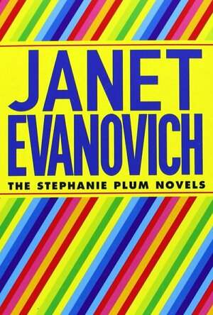Janet Evanovich Three and Four Two-Book Set (Stephanie Plum, #3-4)