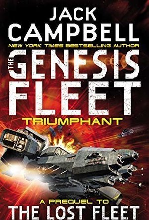The Genesis Fleet: Triumphant