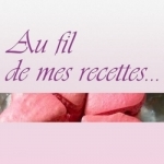 Au fil de mes recettes - cuisine &amp; desserts rapides et simples !