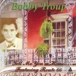 Tell Me You&#039;re Home by Bobby Troup
