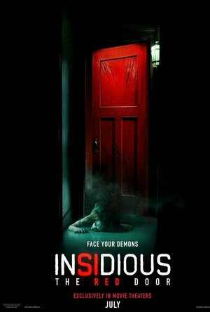 Insidious the red door (2023)