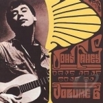 Days Have Gone By, Vol. 6 by John Fahey