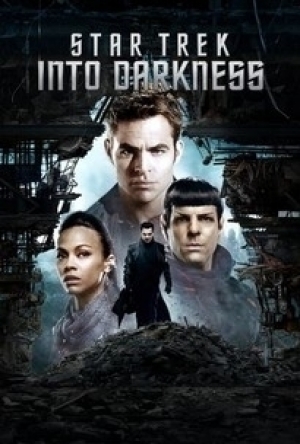 Star Trek Into Darkness (2013)