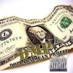 Dollars Mean Profit by DMP