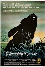 Watership Down (1978)