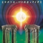 I Am by Earth, Wind &amp; Fire