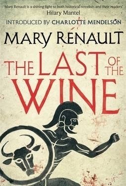 The Last of the Wine