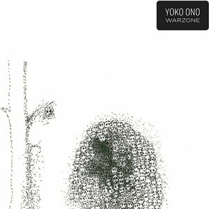 Warzone by Yoko Ono / Plastic Ono Band