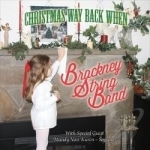 Christmas Way Back When by Brackney String Band